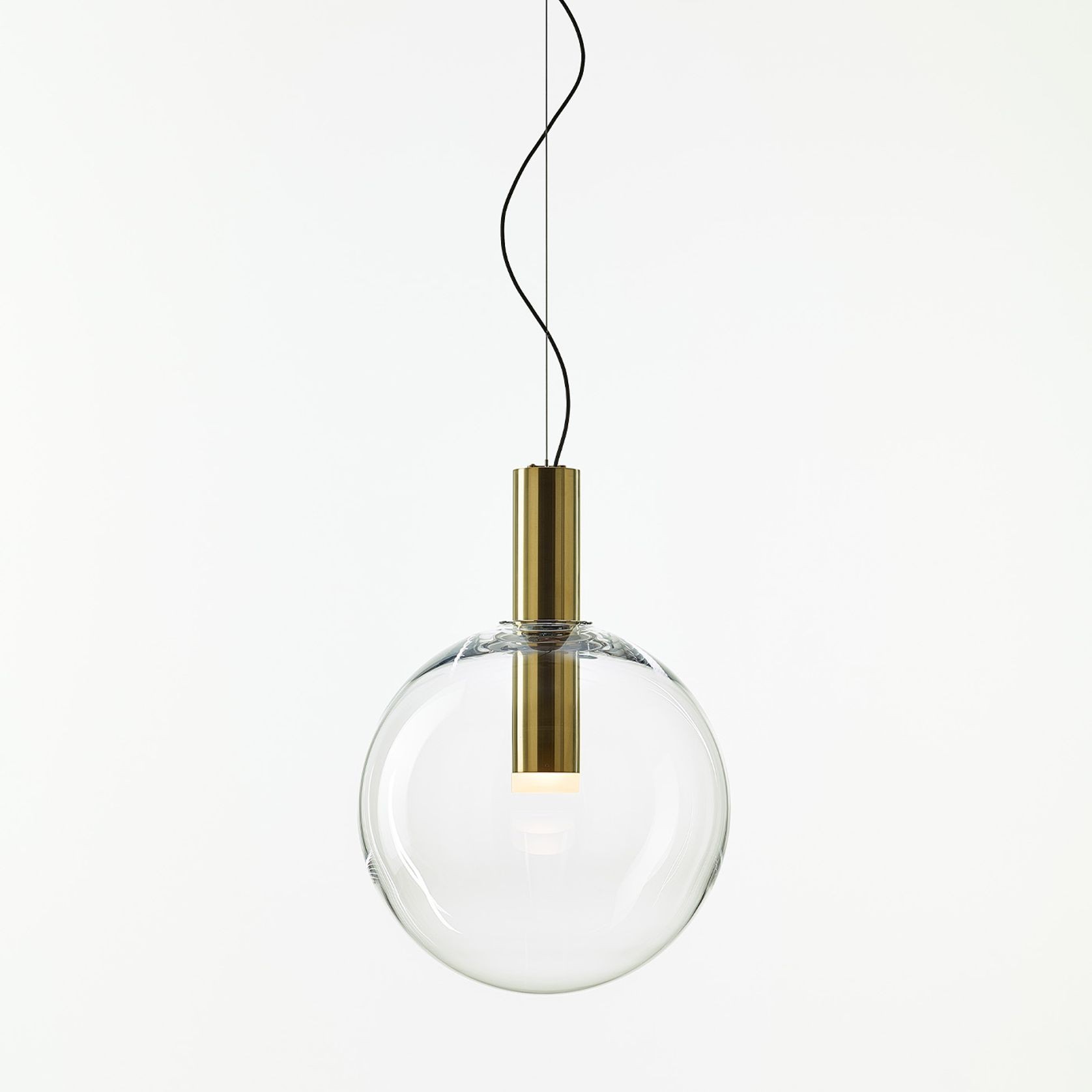 Phenomena Large Pendant Light gallery detail image