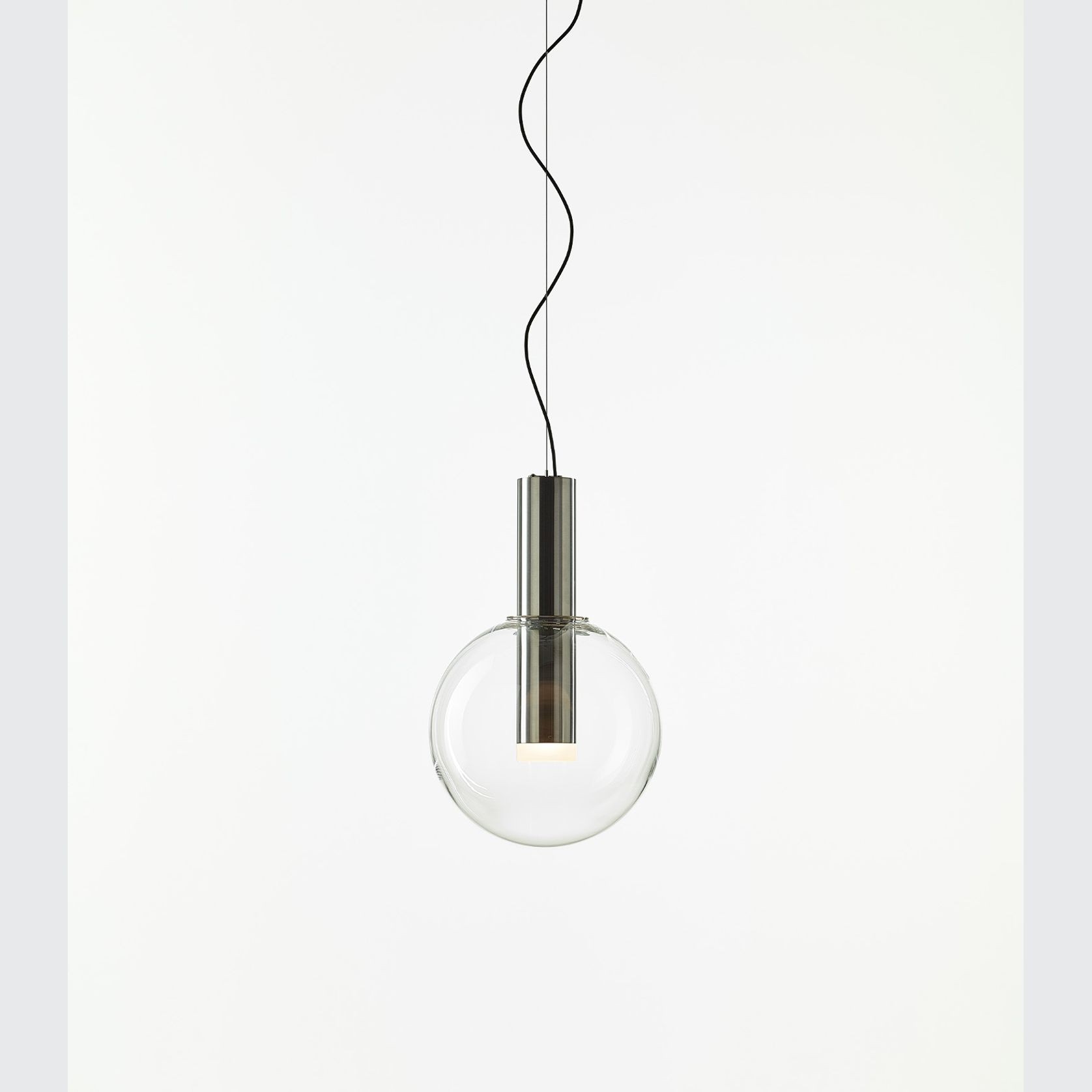 Phenomena Small Pendant Light gallery detail image