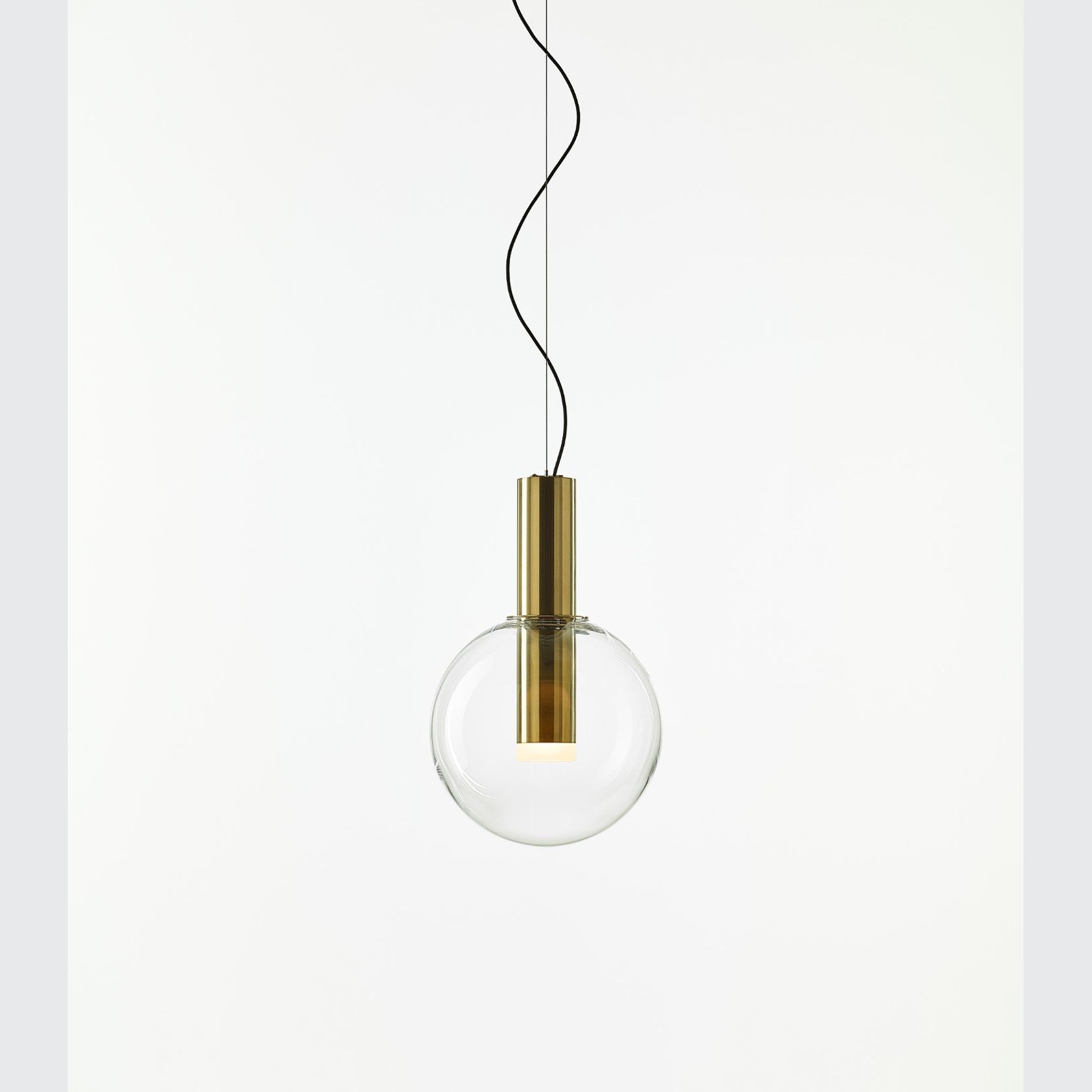 Phenomena Small Pendant Light gallery detail image