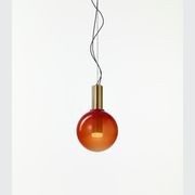 Phenomena Small Pendant Light gallery detail image