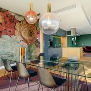 Phenomena Small Pendant Light gallery detail image