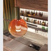 Phenomena Small Pendant Light gallery detail image