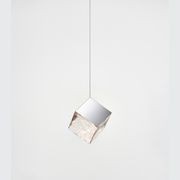 Pyrite Pendant Light gallery detail image