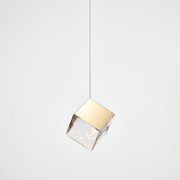 Pyrite Pendant Light gallery detail image