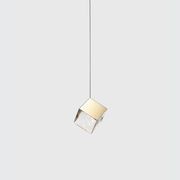 Pyrite Pendant Light gallery detail image