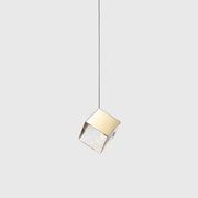 Pyrite Pendant Light gallery detail image