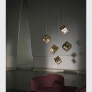 Pyrite Pendant Light gallery detail image