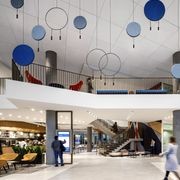 Revolta Pendant Light gallery detail image