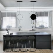 Revolta Pendant Light gallery detail image