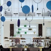 Revolta Pendant Light gallery detail image