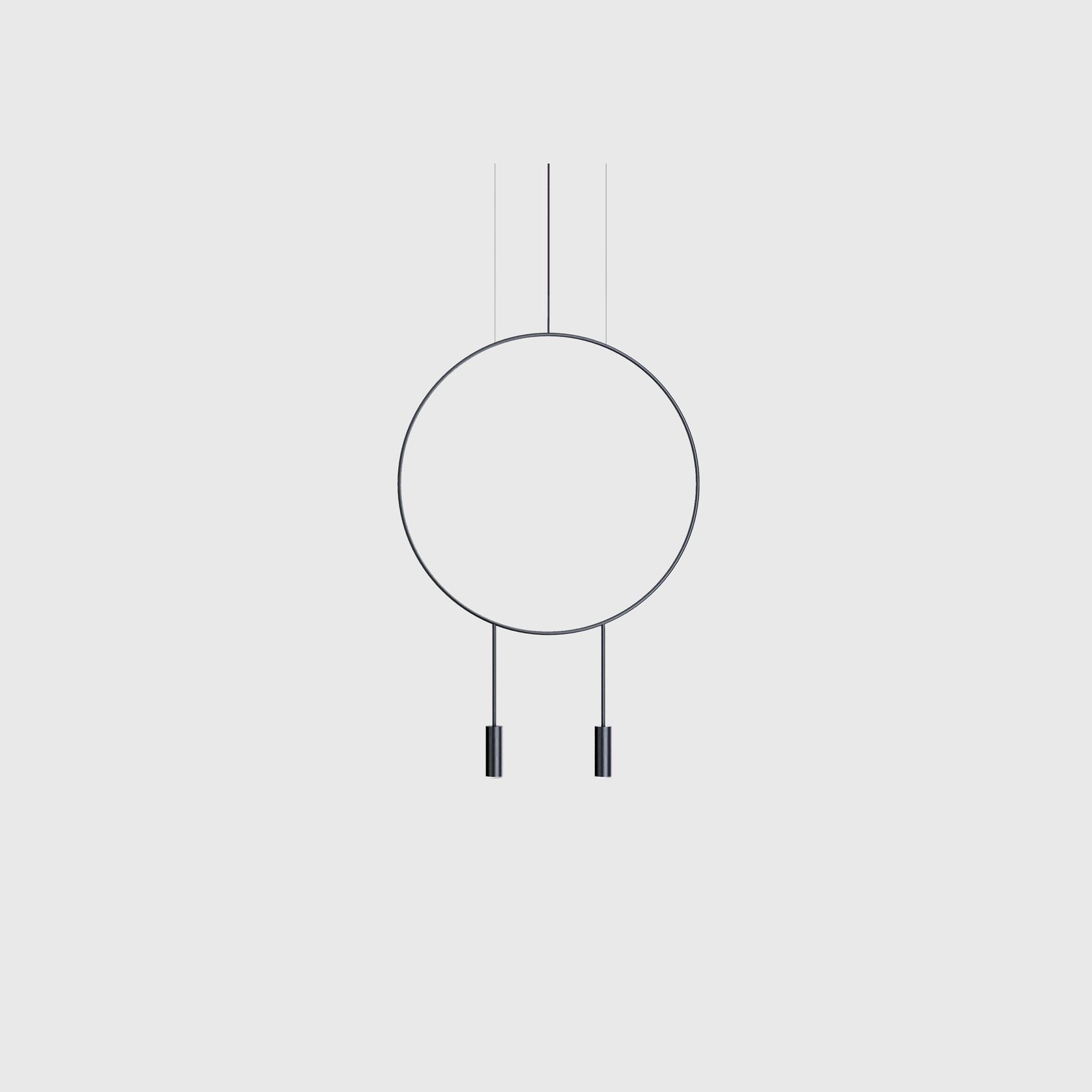 Revolta Pendant Light gallery detail image