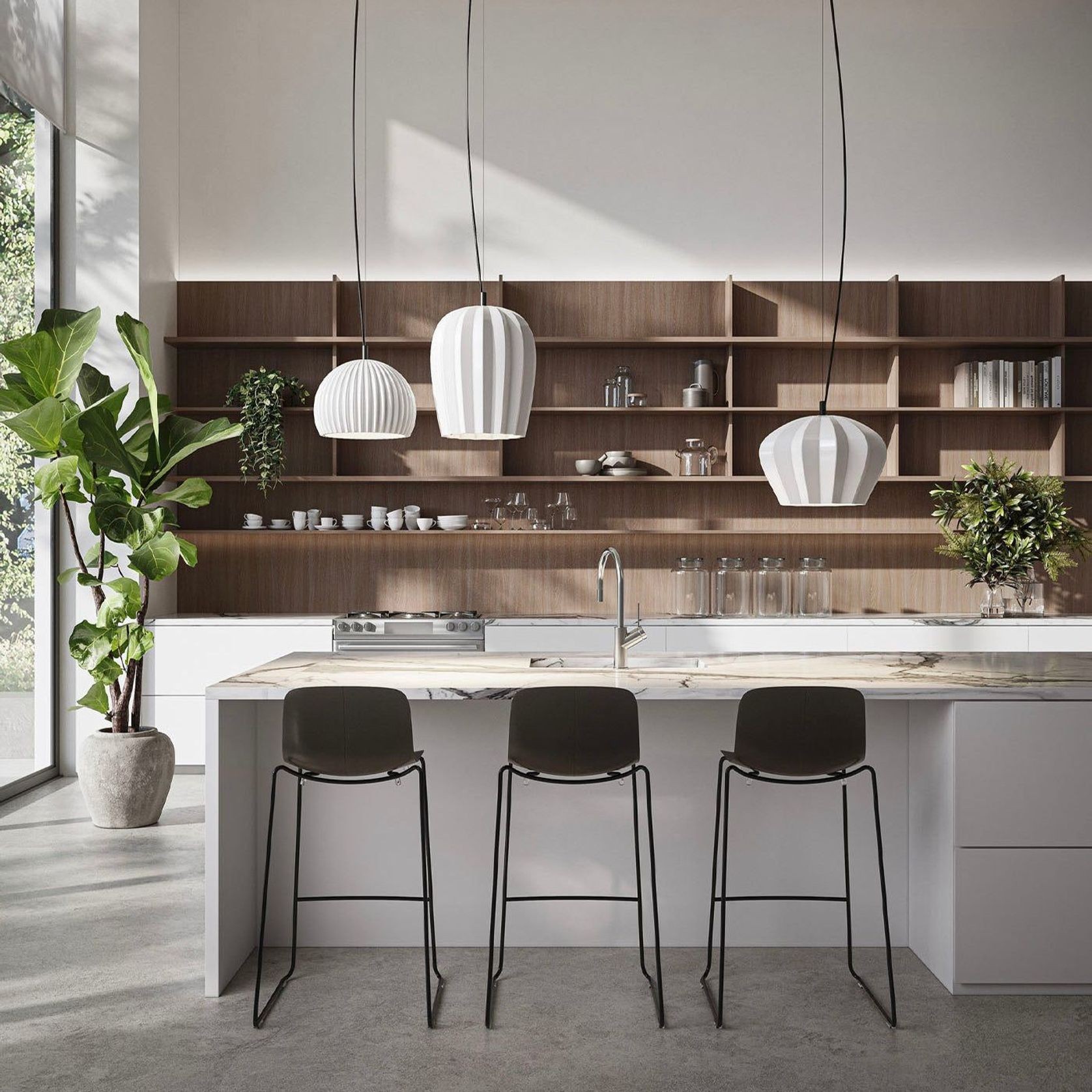 Sahara Pendant Light gallery detail image