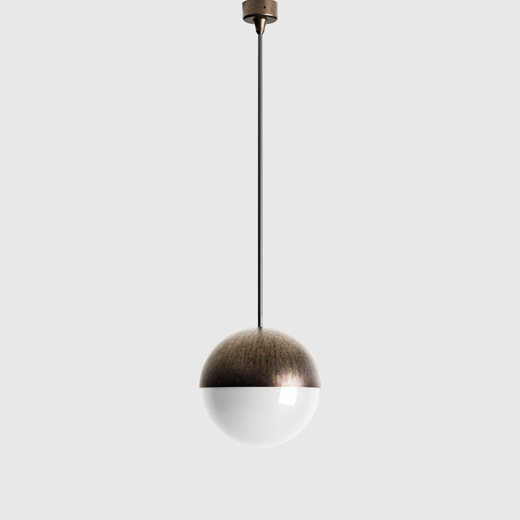 Sfera Pendant Light gallery detail image