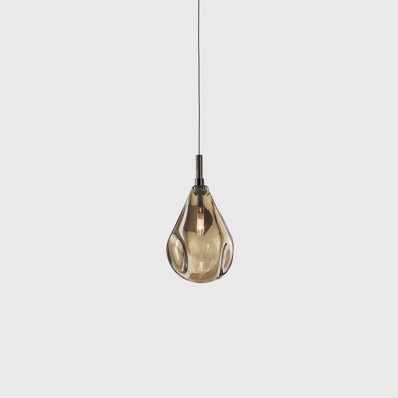 Soap Mini Pendant Light gallery detail image