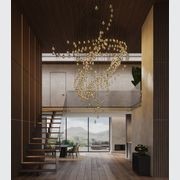 Soap Mini Pendant Light gallery detail image