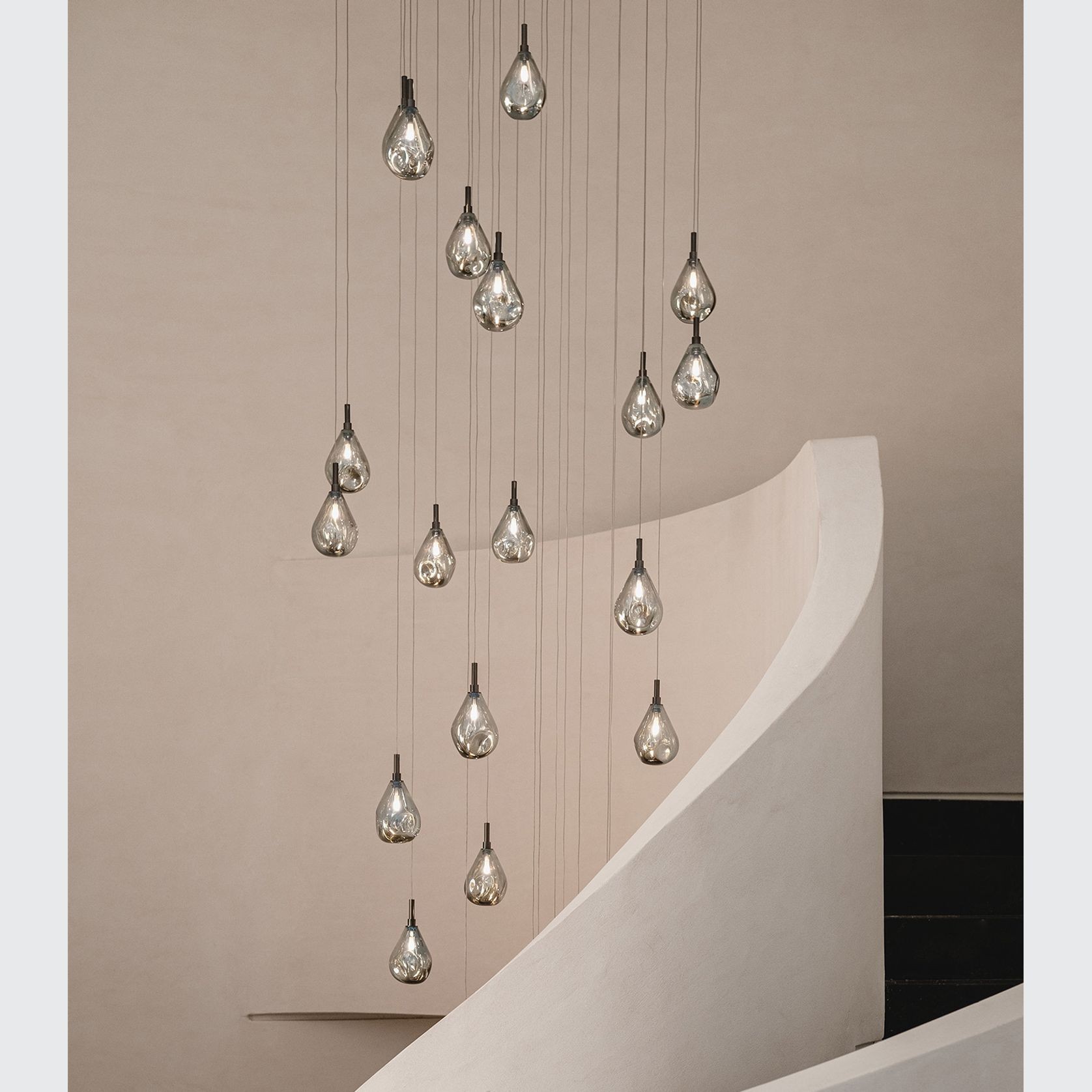 Soap Mini Pendant Light gallery detail image