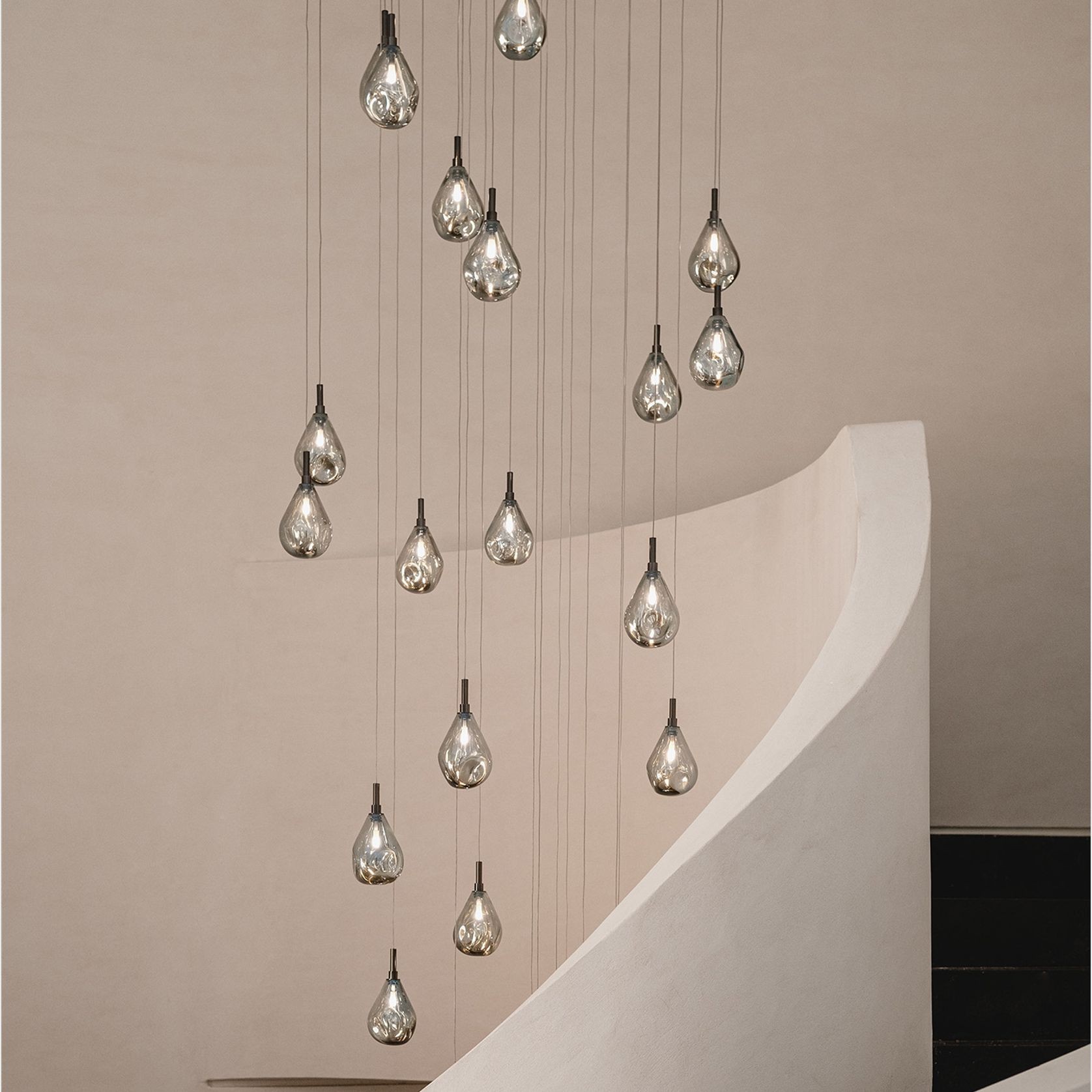 Soap Mini Pendant Light gallery detail image