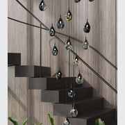 Soap Mini Pendant Light gallery detail image