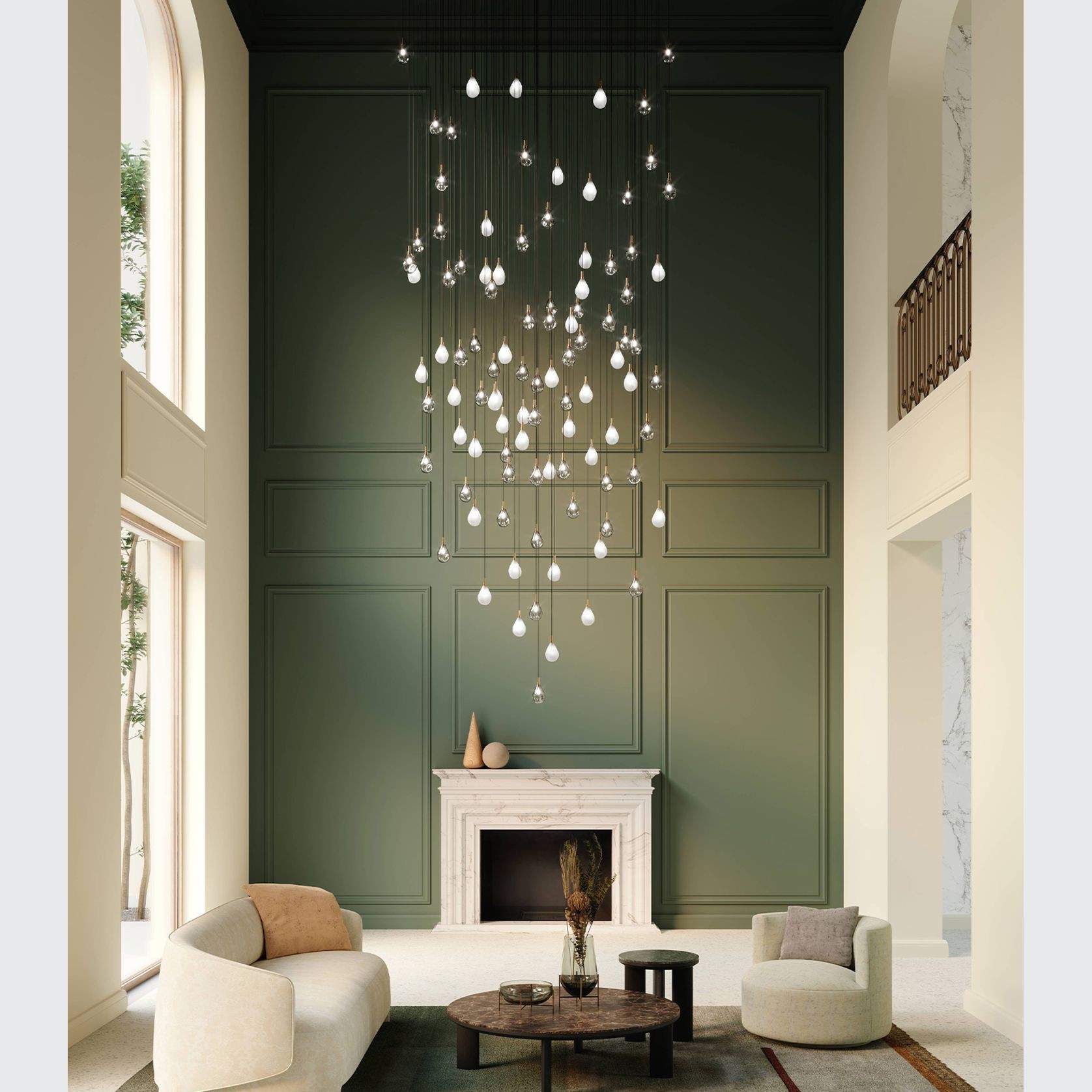 Soap Mini Pendant Light gallery detail image