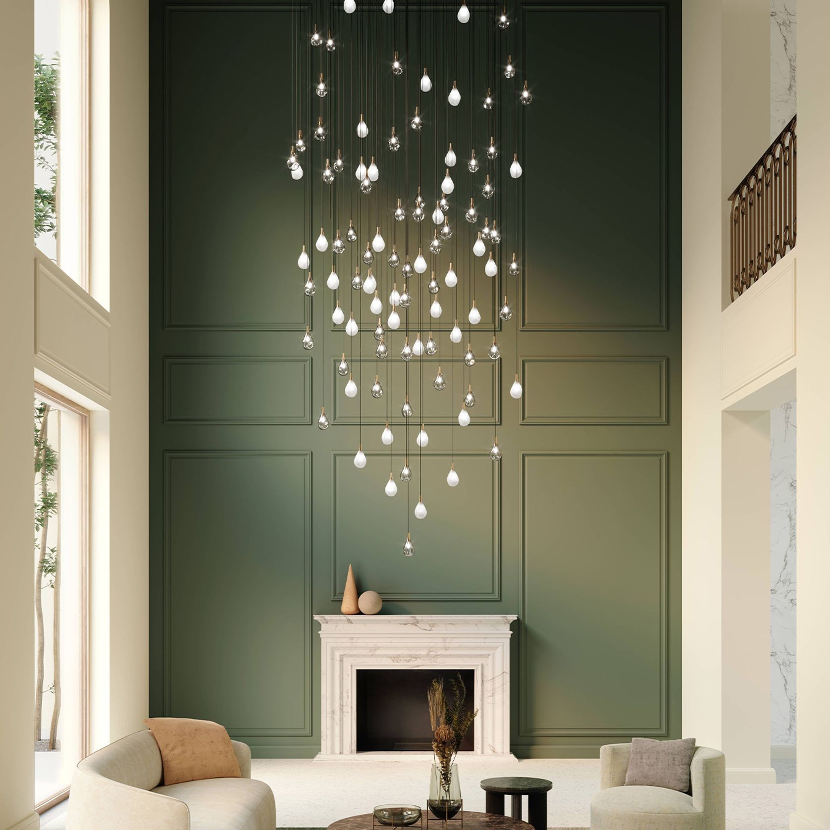 Soap Mini Pendant Light gallery detail image