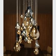 Soap Mini Pendant Light gallery detail image