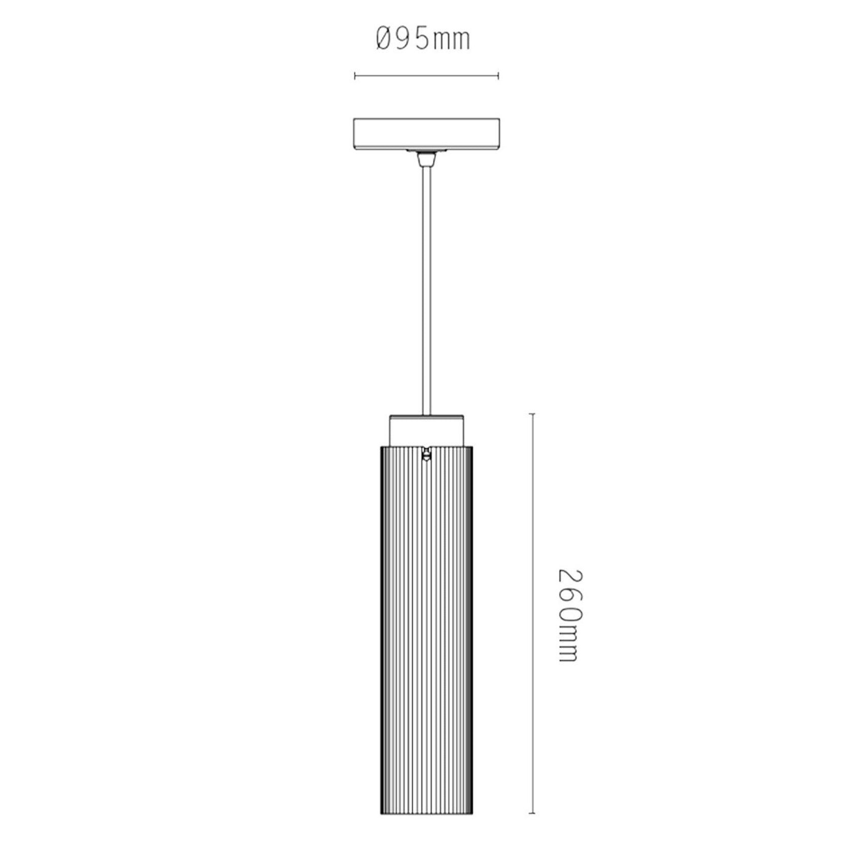 Spot Pro Pendant Light gallery detail image