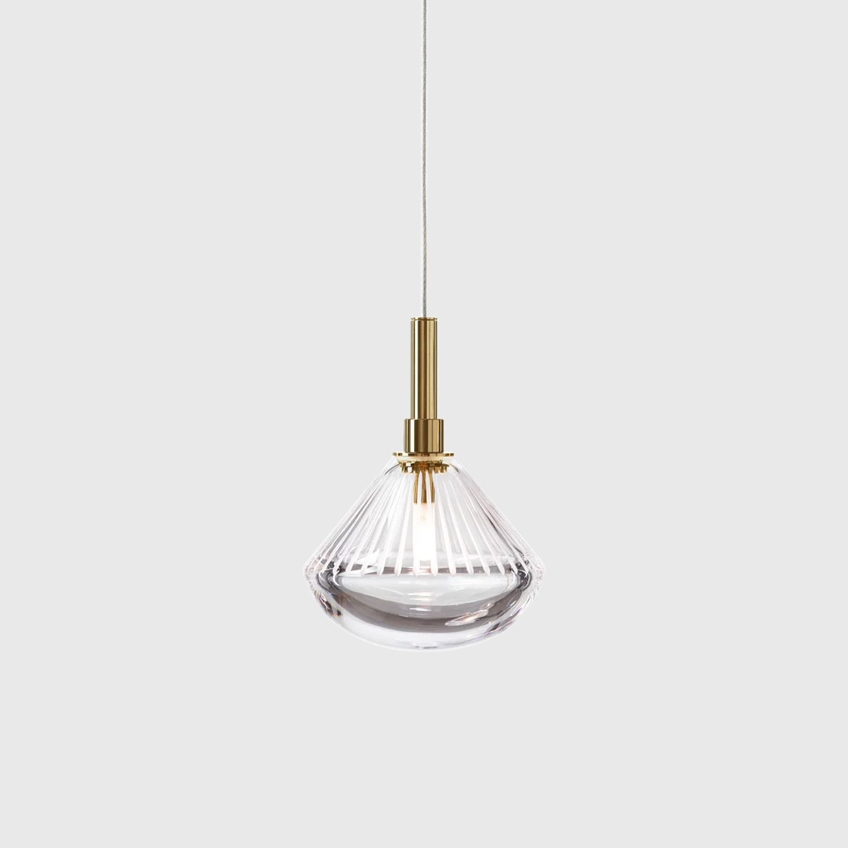 Stellar Dust Pendant Light gallery detail image