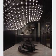 Stellar Dust Pendant Light gallery detail image