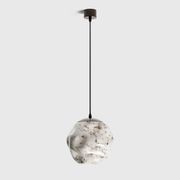 Stone Pendant Light gallery detail image