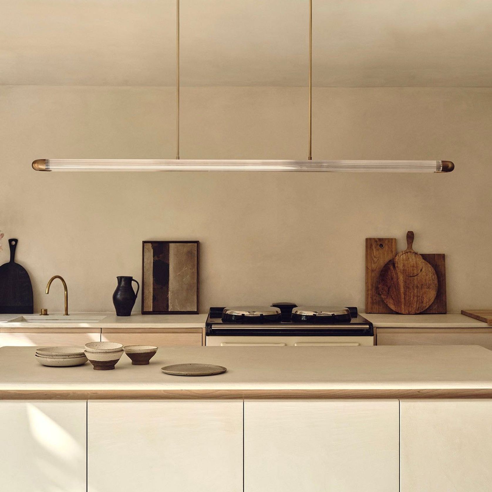 Strata Pendant Light gallery detail image