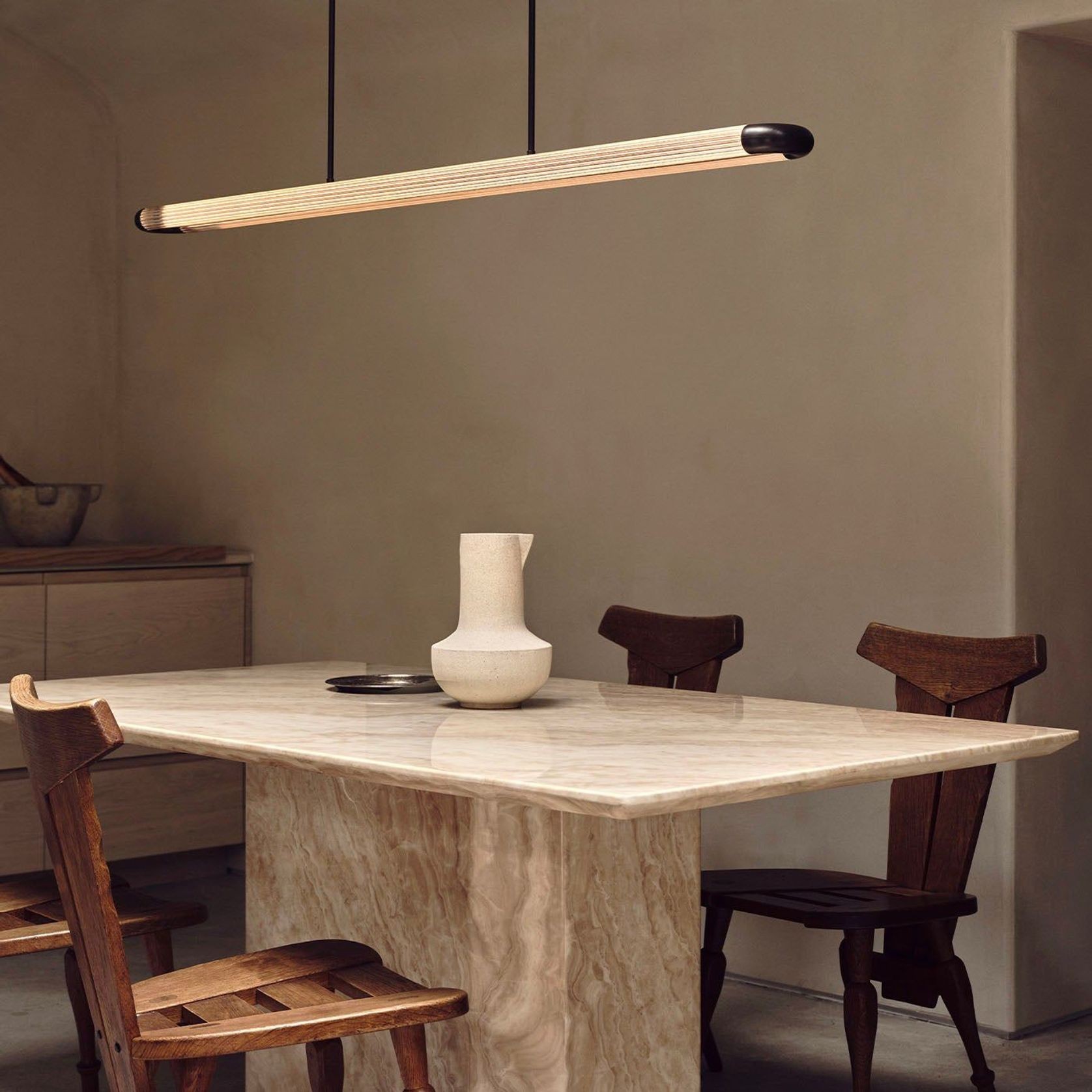 Strata Pendant Light gallery detail image