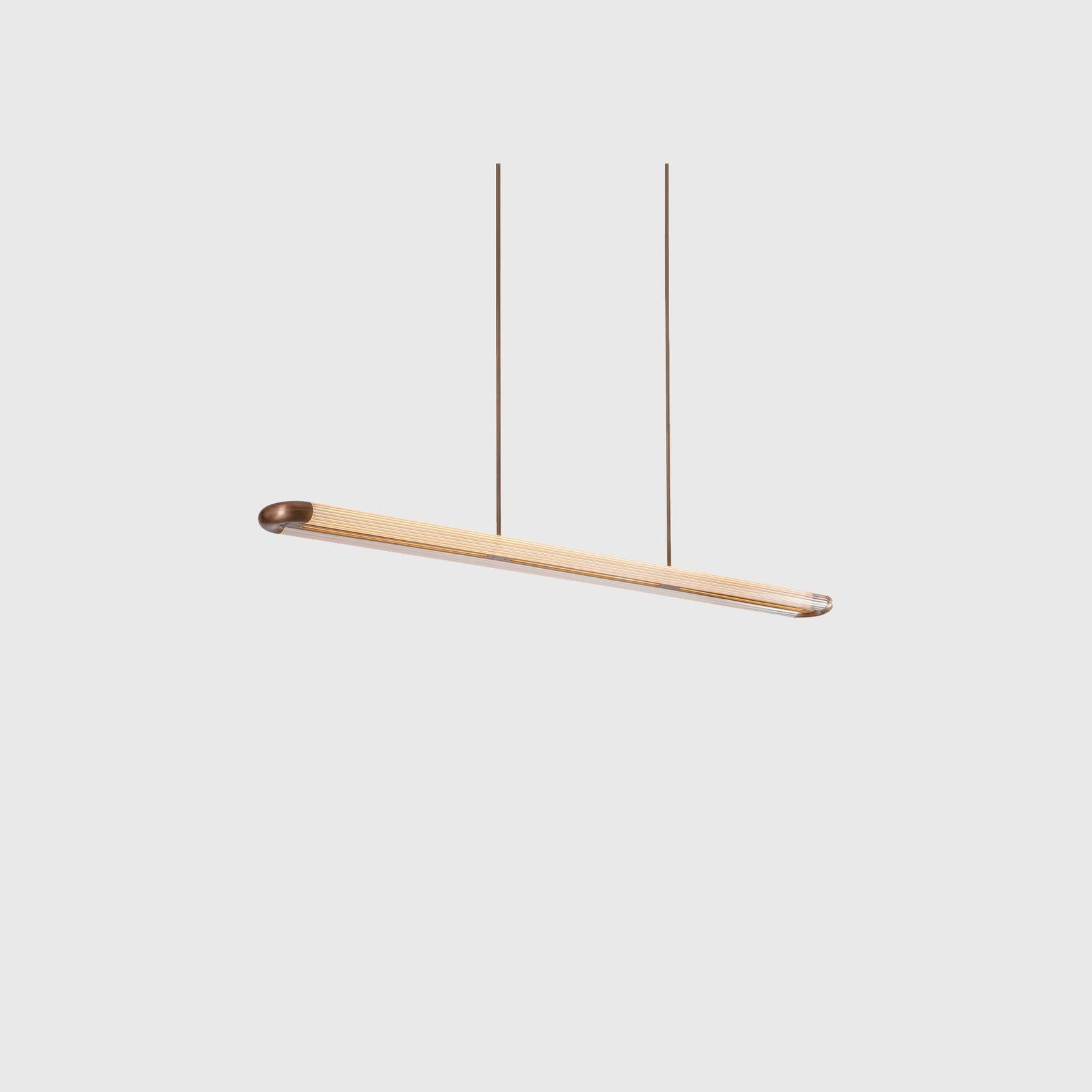 Strata Pendant Light gallery detail image