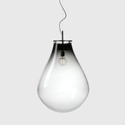 Tim Black Pendant Light gallery detail image