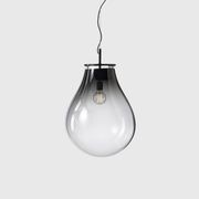 Tim Black Pendant Light gallery detail image