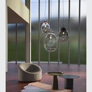 Tim Copper Pendant Light gallery detail image