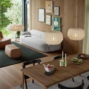 Tradition Pendant Light gallery detail image