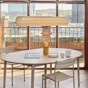 Tradition Linear Pendant Light gallery detail image