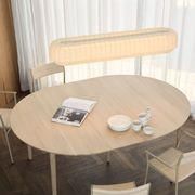 Tradition Linear Pendant Light gallery detail image