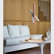 Tubes Pendant Light gallery detail image