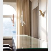 Tubes Pendant Light gallery detail image