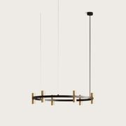 Tura 12lt Pendant Light gallery detail image