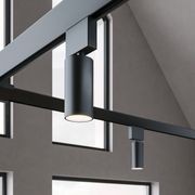 Turn It Rectangle Pendant Light gallery detail image