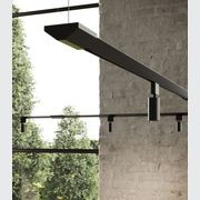 Turn It Linear Pendant Light gallery detail image