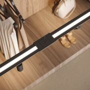 Turn It Linear Pendant Light gallery detail image