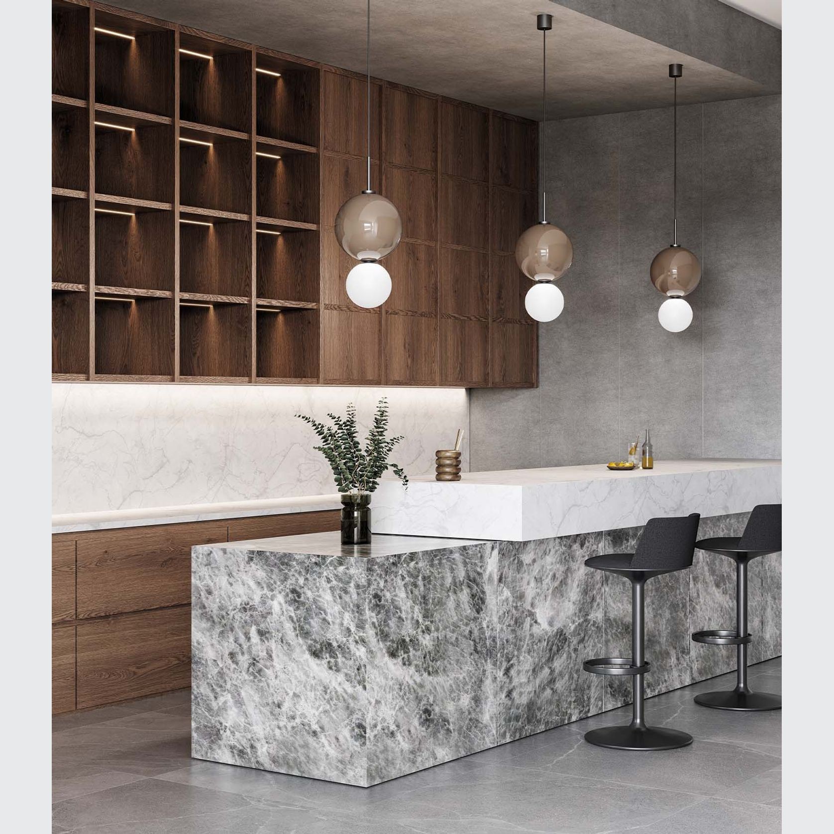 Ulon Pendant Light gallery detail image