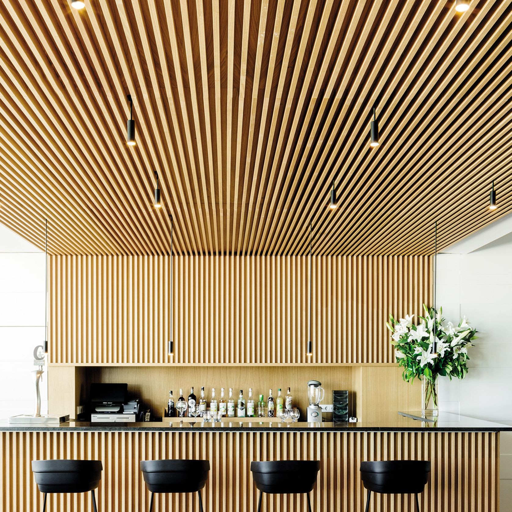 Volta Pendant Light gallery detail image