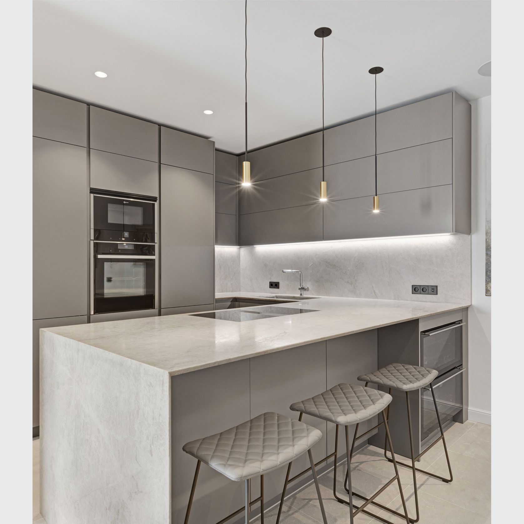 Volta Pendant Light gallery detail image