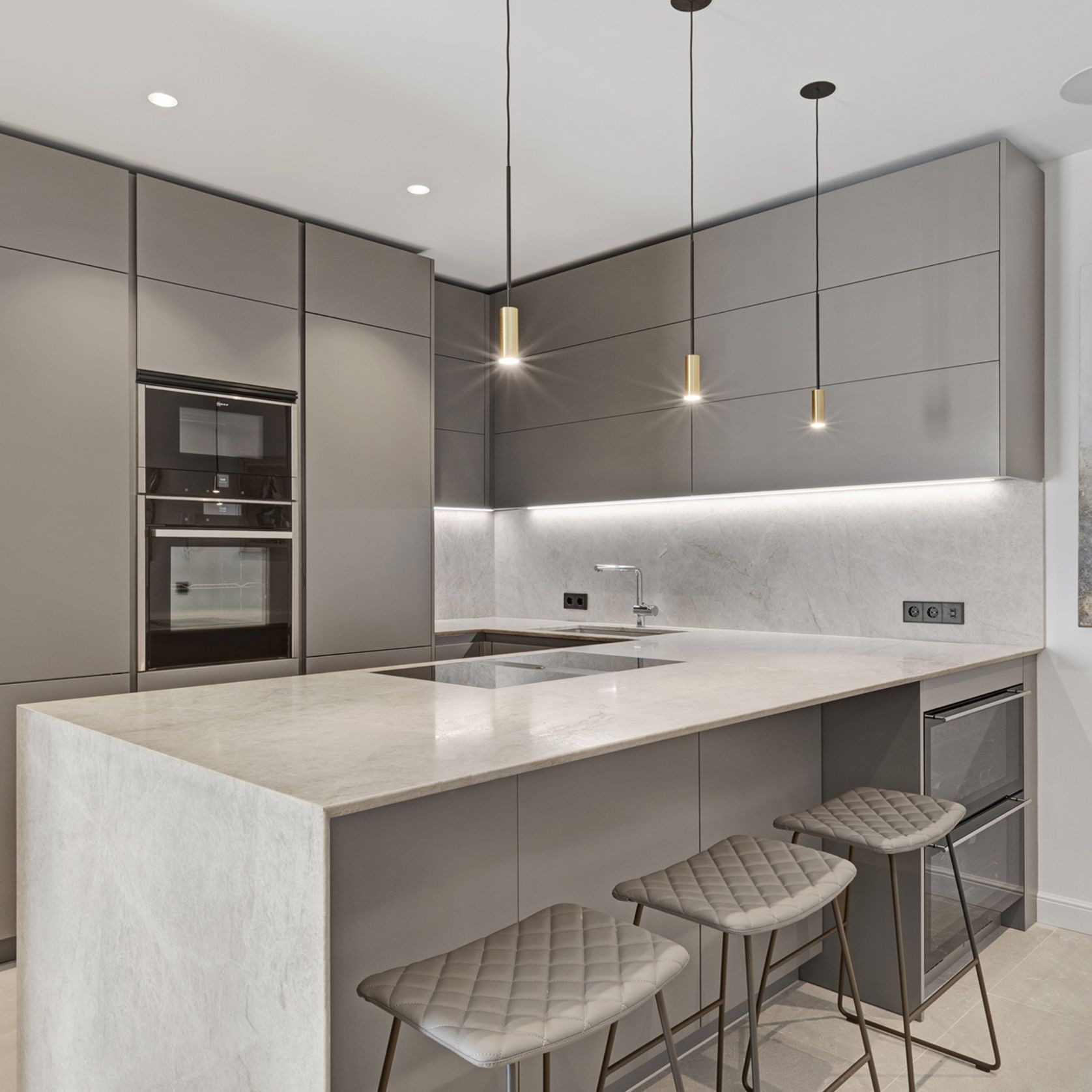 Volta Pendant Light gallery detail image