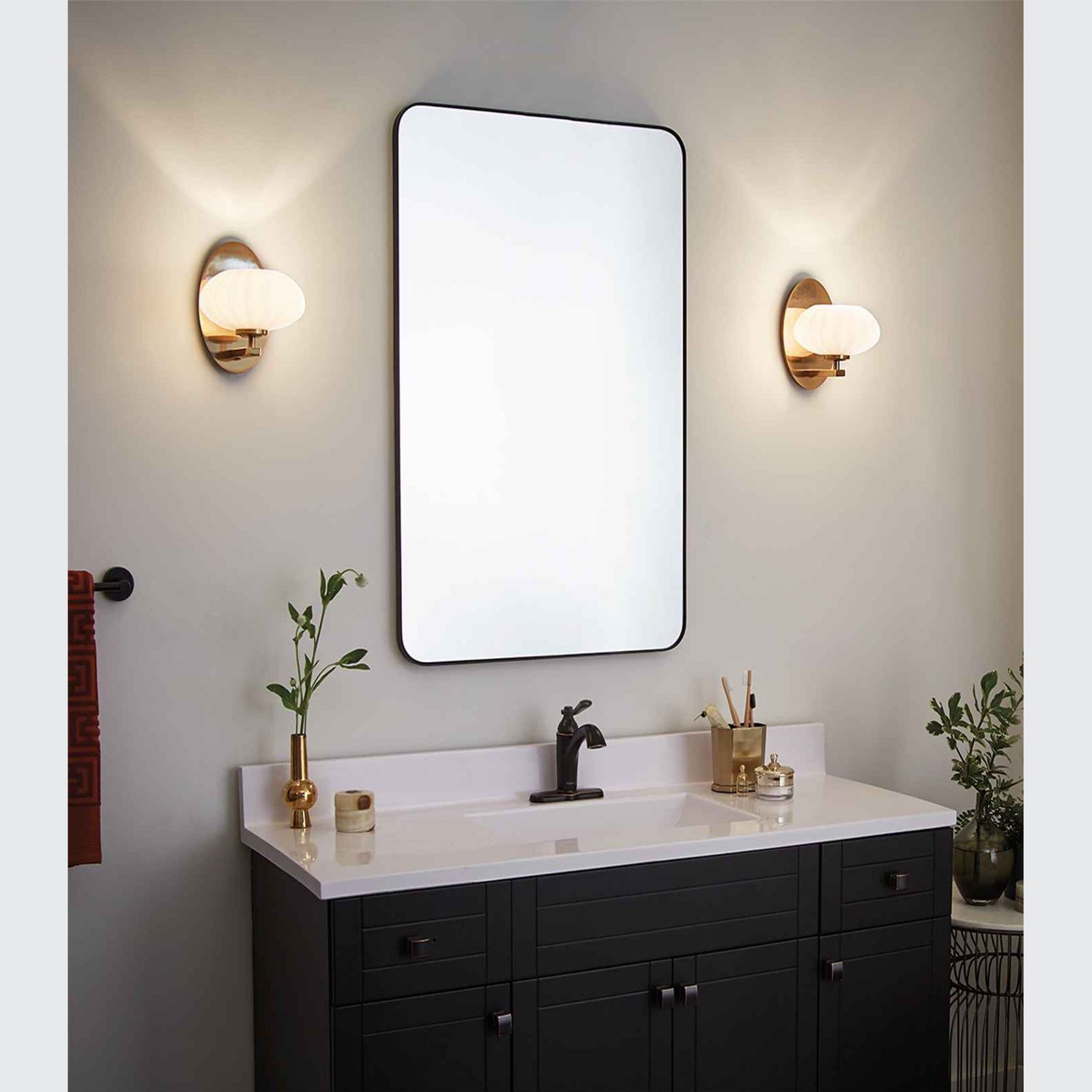 Pim Wall Light gallery detail image