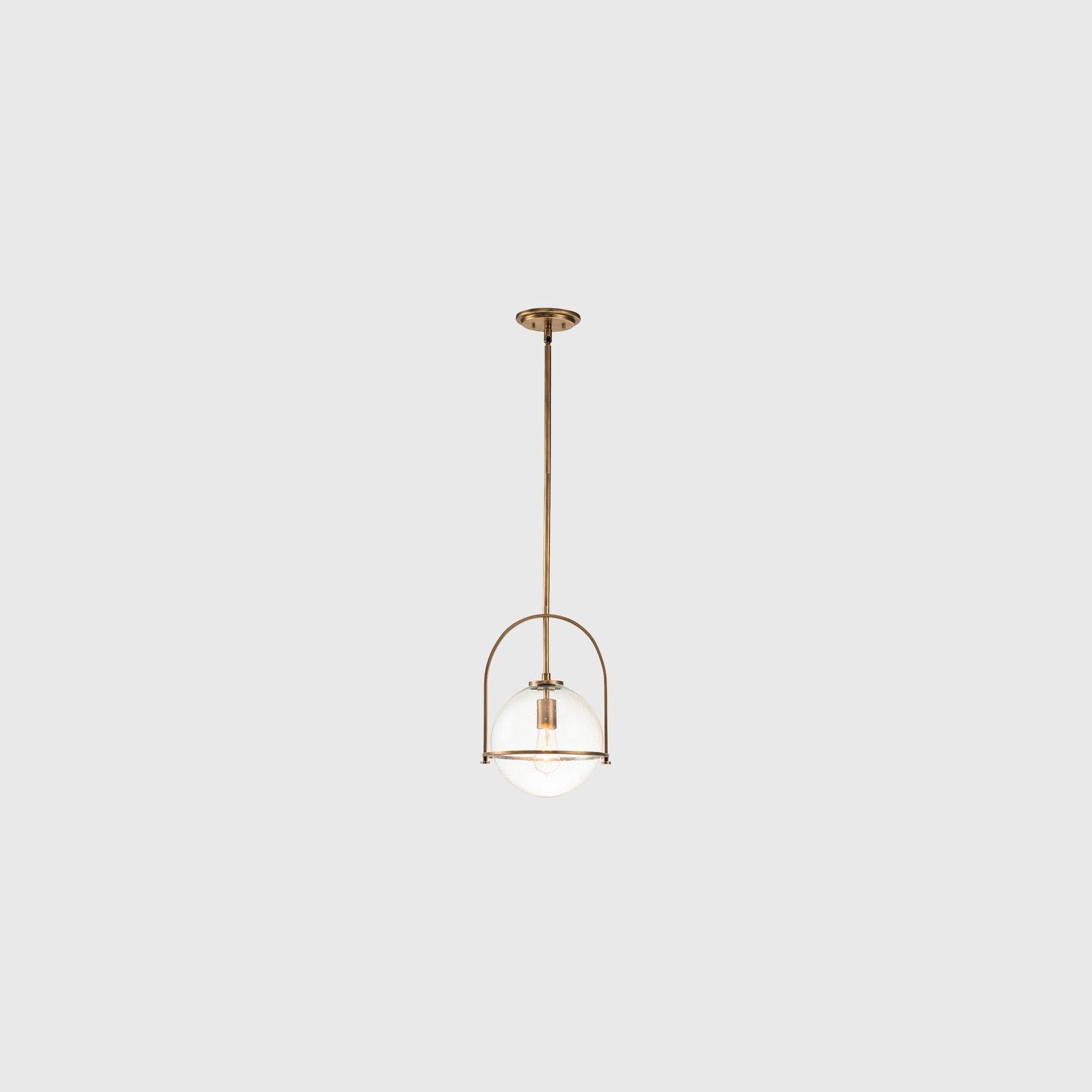 Somerset Pendant Light gallery detail image